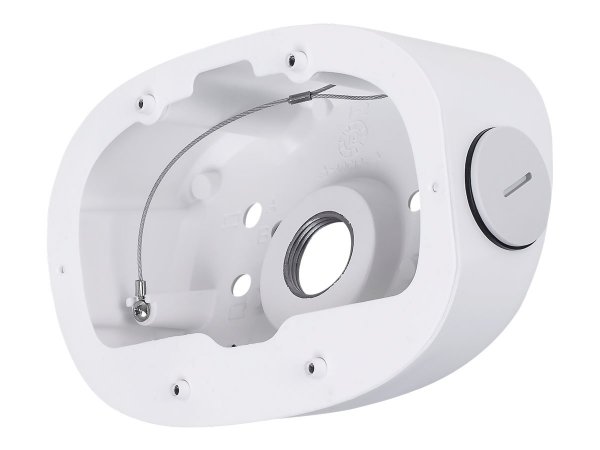 VIVOTEK AM-21N - Monte - Bianco - Vivotek - Alluminio