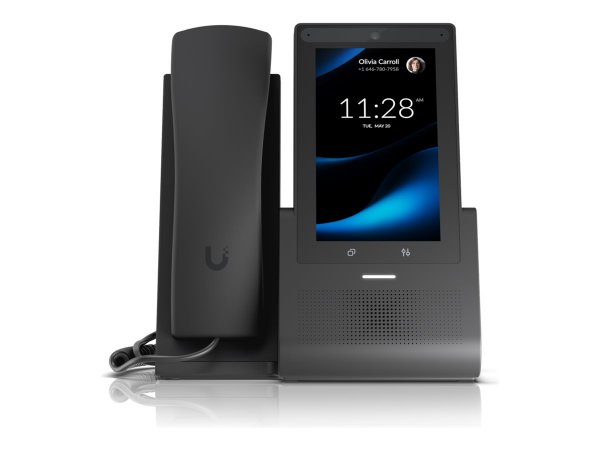 Ubiquiti UniFi Phone G3 Touch Pro - Rete di accessori - Power over Ethernet
