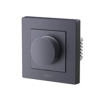 Aqara Dimmer Switch H2*grau*