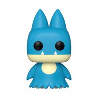 Funko Pop! Figur Pokemon Goinfrex 10cm