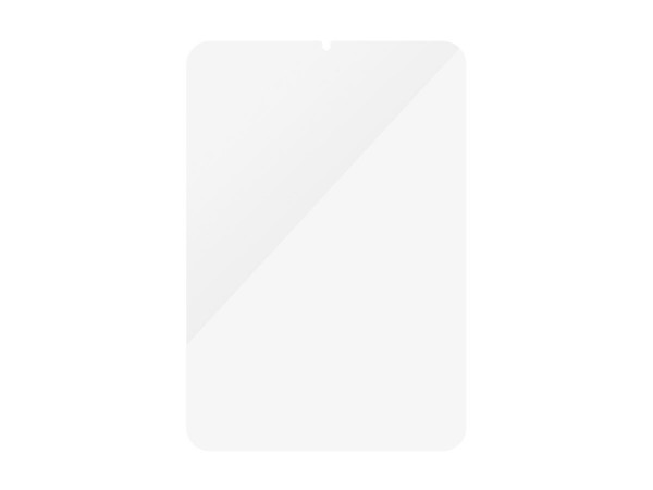 PanzerGlass Screen Protector iPad Mini 8.3'' 2021 2024| Ultra-Wide Fit