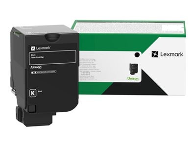 Lexmark 24B7518 - 14200 pagine - Nero - 1 pz