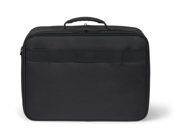 Dicota Eco Multi Twin Core - Notebook-Tasche - Tasca