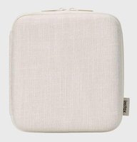 Fujifilm instax Link wide Printer Case asche weiss