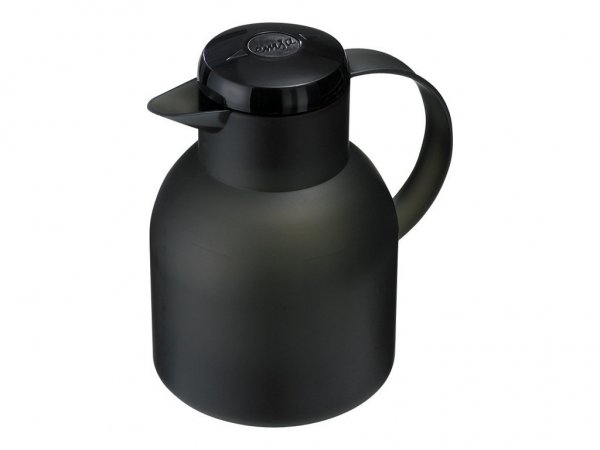 EMSA 504235 - Nero - 12 h - 24 h - Germania - 145 mm - 178 mm