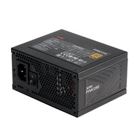 XPG Netzteil Pymocore 850G SFX/ATX3.0 80+ Gold - Alimentatore pc/server - SFX