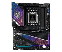 ASRock X870 Nova WiFi Am5 Atx HDMI/USB-C - Scheda madre - AMD Sockel AM5 (Ryzen Zen4)