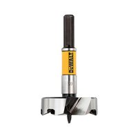 DEWALT DT4589-QZ - Trapano - Punta Forstner - Rotazione manuale destra - 9,2 cm - Legno - Giallo - N