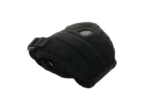 Zebra SG-WEAR-HNWPRL-02 Handschlaufe Schwarz RS5100 RS6100 WS50 1 S...