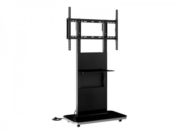 Hagor Pro-Tower M schwarz