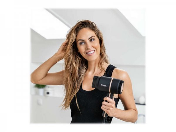 Beurer Haartrockner Kompakt HC 35