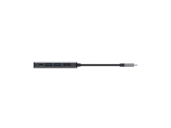 Belkin Usb-C 4in1 Multiport adapter