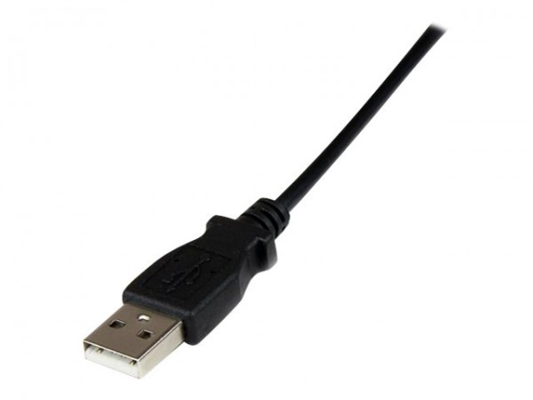 StarTech.com USB to 5V DC Power Cable - Cavo - Digitale/dati