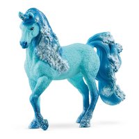 Schleich BAYALA 70757 - 5 anno/i - Unicorn / Pegasus - Unicorns & Fairies - Blu