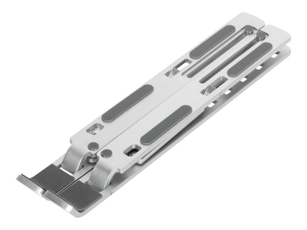 Targus AWE810GL - Supporto per computer portatile - Alluminio - Alluminio - 25,4 cm (10") - 39,6 cm