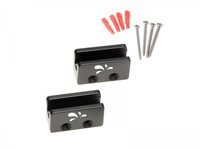 Juice Technology EP-JB3ACH - Nero - Interno e esterno - JUICE BOOSTER 3 air - 2 pz