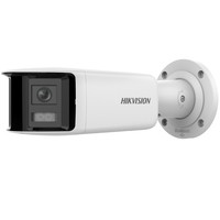 Hikvision DS-2CD2T46G2P-ISU/SL 2.8mm C Bullet - Network camera