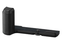 Panasonic DMW-HGR2GU-K - Nero - Samsung LUMIX GX9