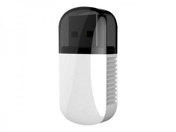 Auerswald D-Stick EZC-5200BS - Bluetooth extension - Auerswald - COMfortel D-400 - Nero - Bianco - 2