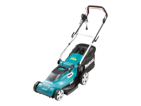 Makita ELM4120 - 600 m² - 41 cm - 2 cm - 7,5 cm - 45 L - 4 ruota(e)