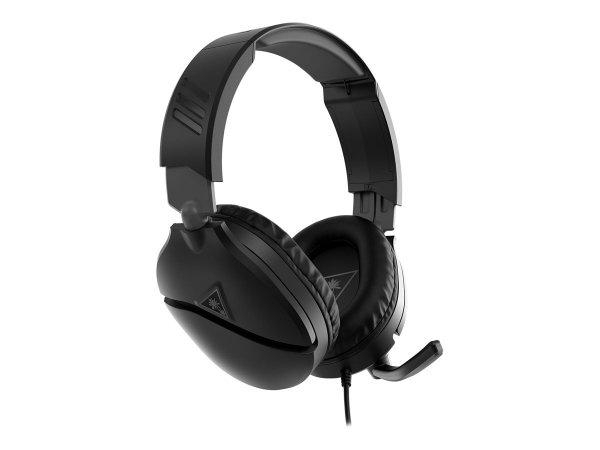 Turtle Beach Recon 70 - Headset - ohrumschließend - Accessori console di gioco - PlayStation