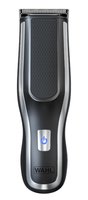 Wahl Self-Clip 360 Black Silver Lithium-Ion Li-Ion
