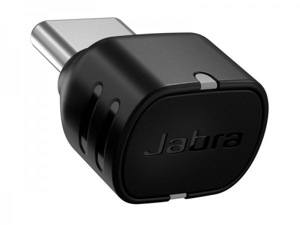 Jabra Link 390c Ms Teams Usb-C BT Adapter Speak2 - Adattatore - Digitale/dati