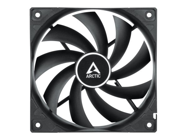 Arctic F12 - Ventilatore - 12 cm - 0 Giri/min - 1350 Giri/min - 0,3 son - 90,1 m³/h