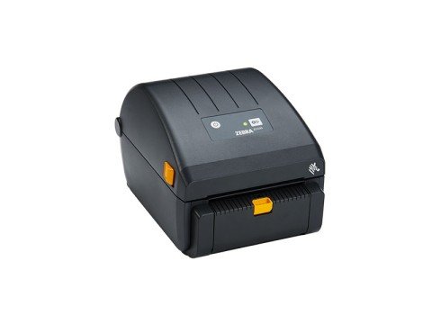 Zebra ZD230 - Termica diretta - 203 x 203 DPI - 152 mm/s - Cablato - Nero