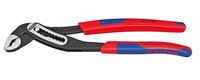 KNIPEX 88 02 300 - Pinze a becco di pappagallo - 7 cm - 6 cm - Acciaio - Plastica - Blu - Rosso