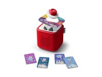 Tonies Die Quizzles Spannende Technik Spielzeug-Spieldose