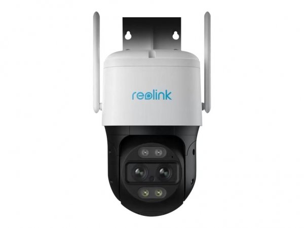 Reolink Trackmix Series W760 - Netzwerk-UEberwachungskamera - PTZ - Network camera