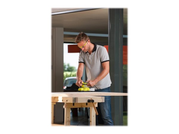 Ryobi RSS200-G