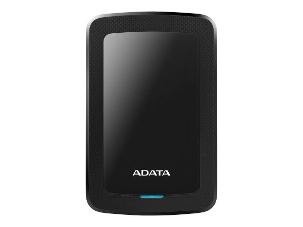 ADATA HV300 - 1 TB - 2.5" - 3.2 Gen 1 (3.1 Gen 1) - Nero