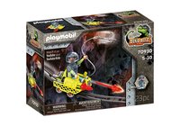 PLAYMOBIL 70930 - Azione/Avventura - 5 anno/i - Multicolore
