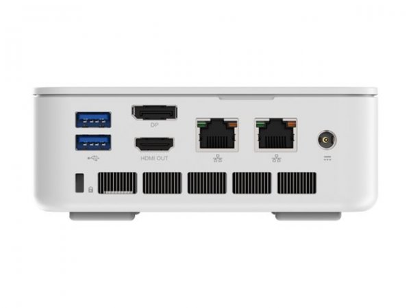 Acer Revo RB102 5-120U 512GBSSD White W11H - 16 GB