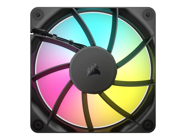 Corsair Rs120 Argb - Gehäuseluefter - 120 mm - Case fan - 36 dB