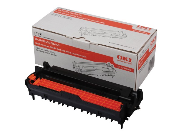 OKI Trommel 43979002 - 800 foglio