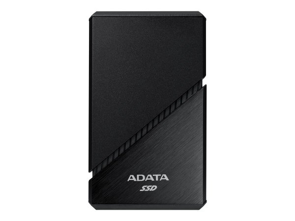 ADATA SE920 - 2 TB - USB tipo-C - 3.2 Gen 2 (3.1 Gen 2) - 3800 MB/s - 40 Gbit/s - Nero