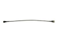 Zebra cable ASSEMBLY DC PWR adapter - Adattatore