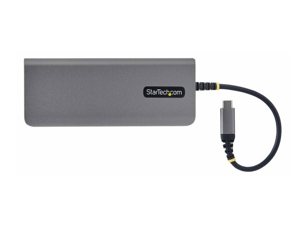 StarTech.com Usb-C Hdmi Multiport Hub 4K 60Hz 140W