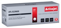 Activejet ATL-522NXX - 45000 pagine - Nero - 1 pz
