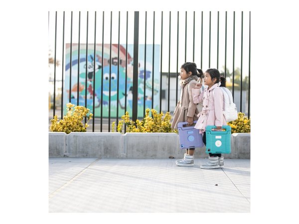 Targus Kids Antimicrobial Case for iPad Air - (protettivi) copertine