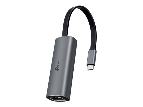 TP-LINK Adapter USB 3.0> 2.5 Gigabit Ethernet - Adattatore - Digitale/dati