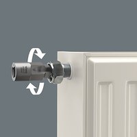 Wera 9529 C SB Stufenschlüssel 1/2 05136074001