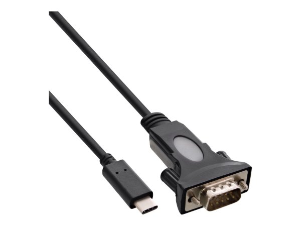 InLine USB / serial cable kit