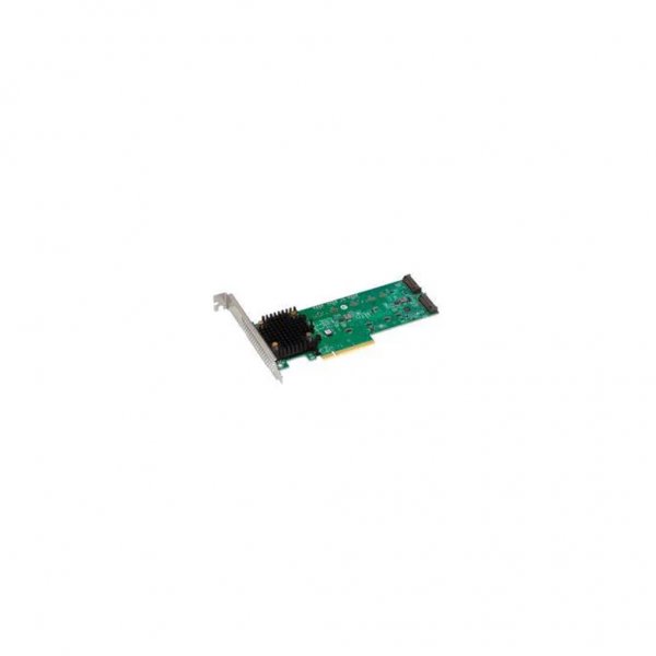 BROADCOM Raid MegaRAID 9540-2M2 Pci Express x8 4.0 M.2 - Controller raid - m.2 NVMe