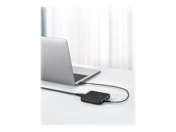 Anker Innovations Anker PowerPort Atom Iii Slim - Netzteil - Wechselstrom