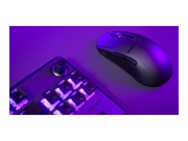 Turtle Beach Burst Ii Air Gaming-Maus Schwarz - Mouse - Ottico