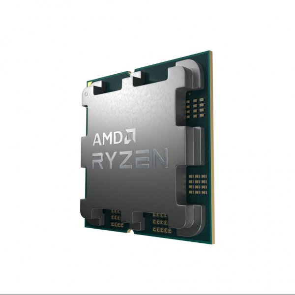 AMD Ryzen 7 7700 - AMD Ryzen™ 7 - Socket AM5 - 5 nm - AMD - 3,8 GHz - AMD Ryzen 7000 Series